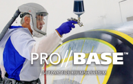 Pro//BASE™ Refinish System Painter Certification